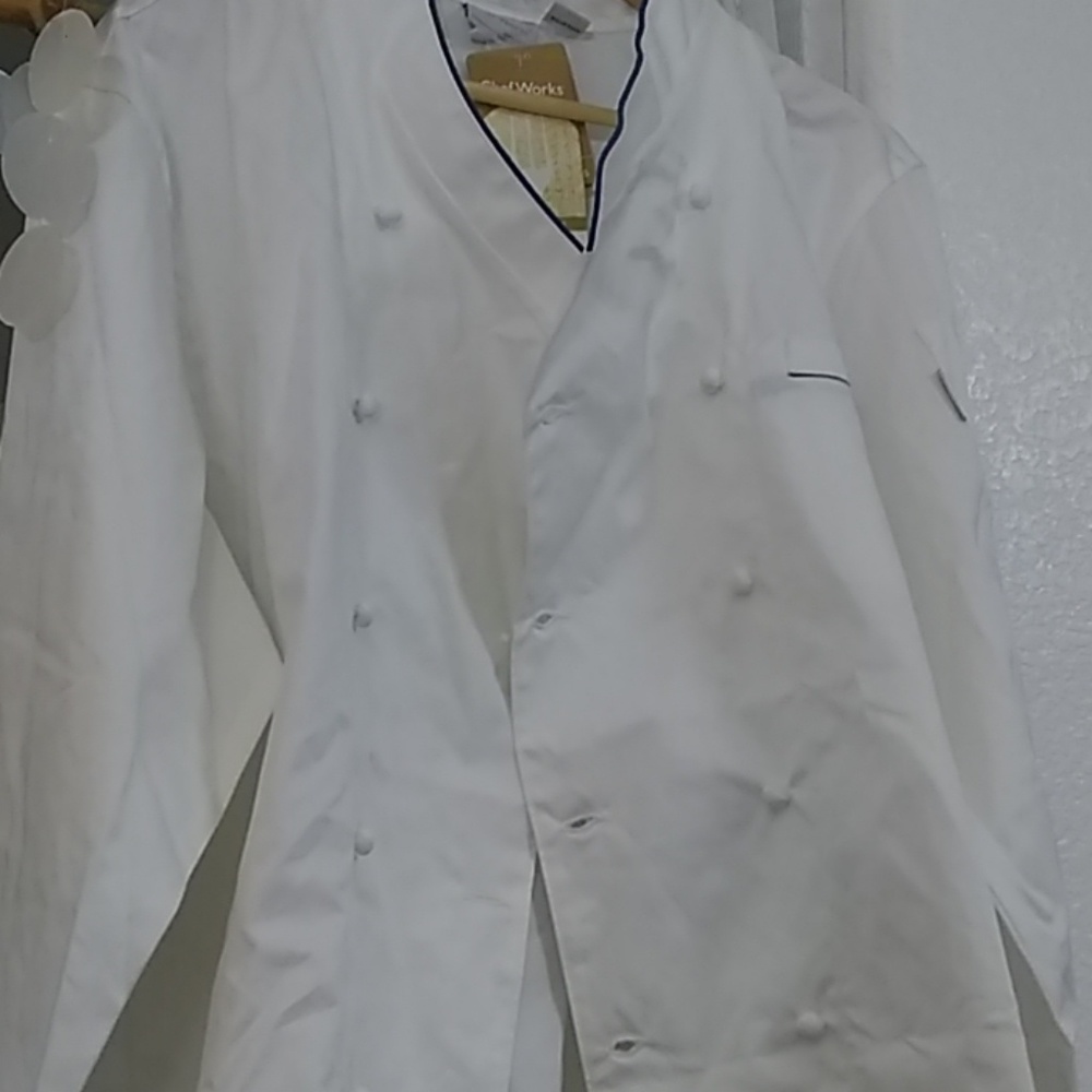 Chef Coat